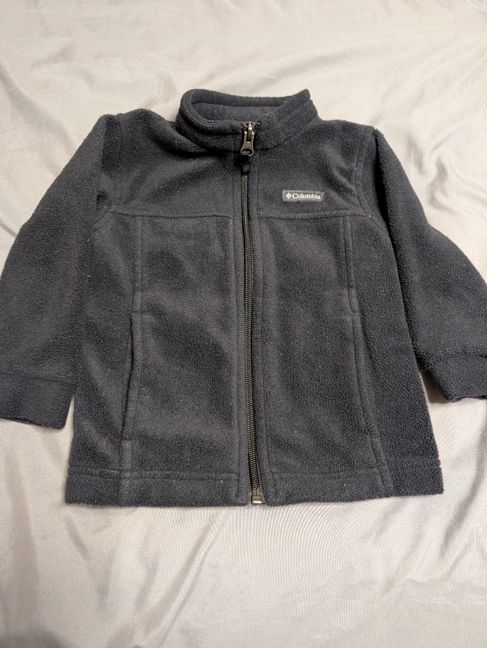 Columbia Fleece Jacket Size 18-24 Month